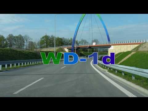 Droga S3 Szczecin-Gorzów Wlkp.-Łącznice węzła Klucz.mpg