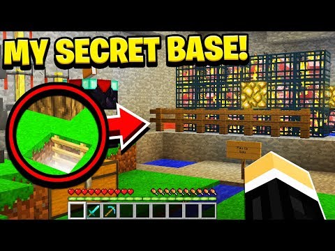 RyanNotBrian - first look at the PUBLIC Minecraft Hide Or Hunt Server! (coming soon)