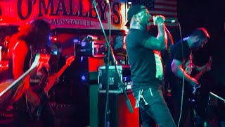 The Agony Scene - “The Darkest Red” LIVE NOV 8, 2018