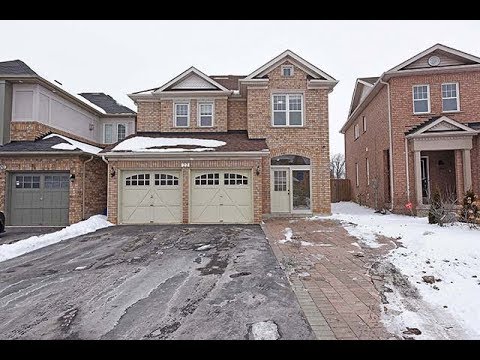 22 Calderstone Rd, Brampton