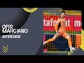 Eerste minuten in Feyenoord 1, CLEAN sheet & gestopte PENALTY ⛔ | Interview Ofir Marciano?️