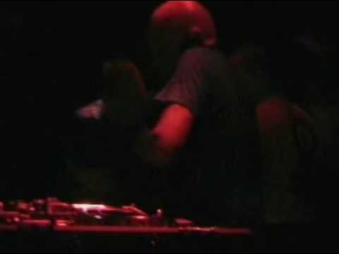 Bass Planet feat.WestBam,Hardy Hard,JayKosy uvm.@ Club 103 Berlin 6.9 .008