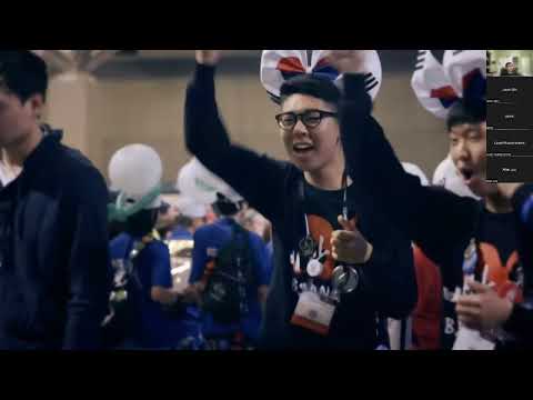 FirstLegoLeagueSeminar2022