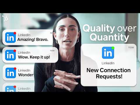 My BEST LinkedIn Strategy for Lead Generation (w/ Natasha Vilaseca)