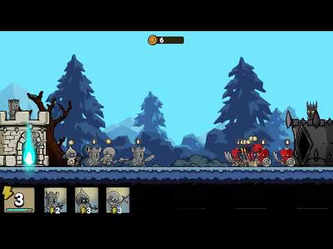 Chess vs Cards: RTS Strategy