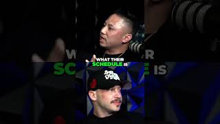 The best trainers don't talk — they do THIS instead