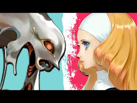 The Many Masks of Junah Cygnus - Metaphor: ReFantazio Character Breakdown