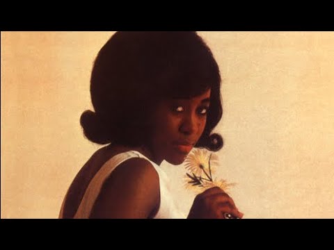 Jackie Ross. Selfish One 