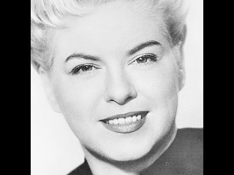 Chris Connor - Come Rain or Come Shine  (Witchcraft)