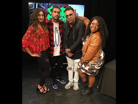 Raja Talks New Single Ft Tory Lanez, "Rebirth" EP, Battle w/ ADD & ADHD, Musical Influences & More