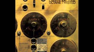 Porcupine Tree - Octane Twisted [live]