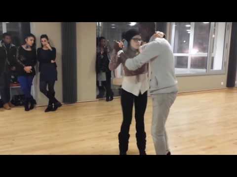 Badoxa   Ta Me Esperare Ft  Marlene & Kinggali