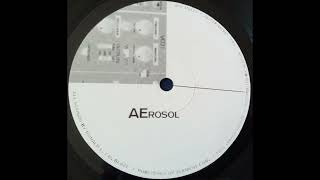AErosol - AErosol (Untitled A2) [ELENT 009]