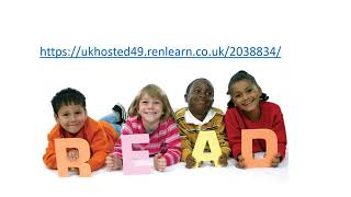 Accelerated Reader Guidance for Year 5 Parents