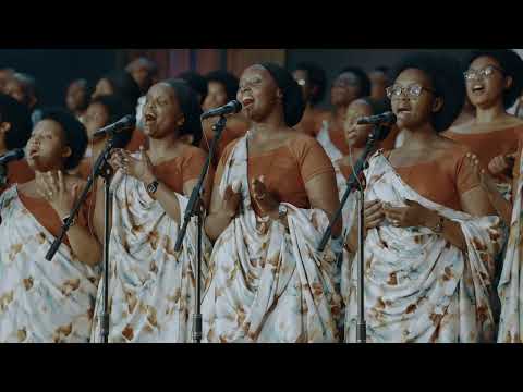 TURAGUTEGEREJE -  HOZIANA Choir (ADEPR Nyarugenge) (2023)