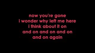 Simple Plan - Meet You There (Lyrics)