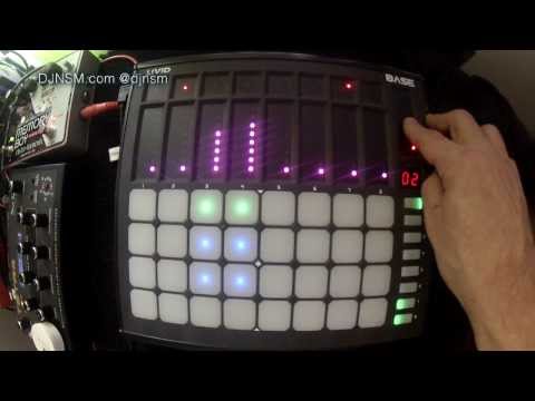 Beat Repeat Like a Bawce on the Livid Base [DJNSM.com]