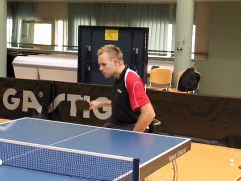 International Paralympic Trainingscamp Slovenia September 2011