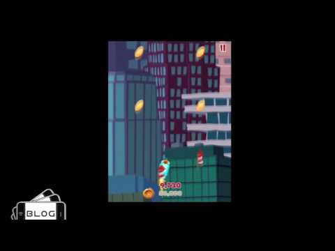 [iPhone-Game] Bird Strike