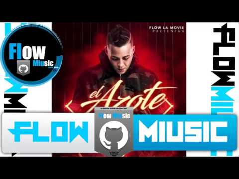 Nio Garcia - El Azote~