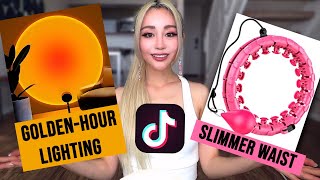 Testing MUST HAVE Viral Tik Tok Products!