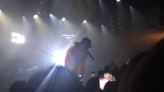 191117 HIPHOPPLAYYA SHOW(힙플쇼) VoL.59 BILL STAX(빌스택스) 풀버젼FULL.VER