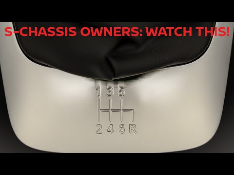 OEM Nissan Parts Update: S13 Wiper Pivots Discontinued, R34 Vents & S15 Boots