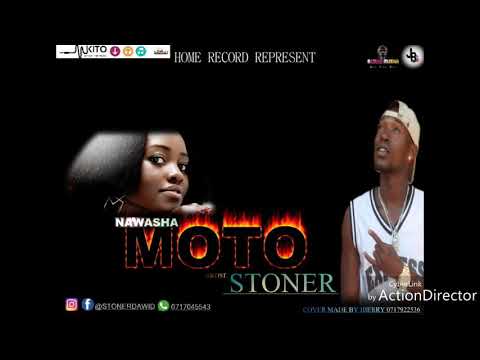 Stoner || nawasha moto
