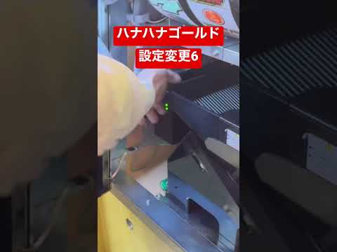 ニューハナハナゴールドの動画