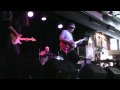 Ted Drozdowski’s Scissormen Trio "Can't Be Satisfied"