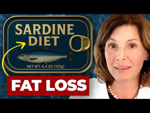 Stock up on Sardines now BEFORE IT’S TOO LATE Stock up on Sardines now BEFORE IT’S TOO LATE