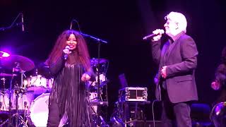 Chaka Khan &amp; Michael McDonald: YOU BELONG TO ME - 6/20/2019