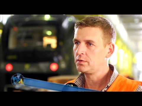 Qualifizierung zum Triebfahrzeugführer