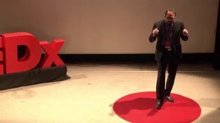 Making a Long Lasting Effect on Quality of Life | Ali Taraghi jah | TEDxUniversityofTehran