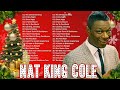 Christmas Awaits With Nat King Cole S TIMELESS Classics Nat King Cole Christmas Songs Full Album