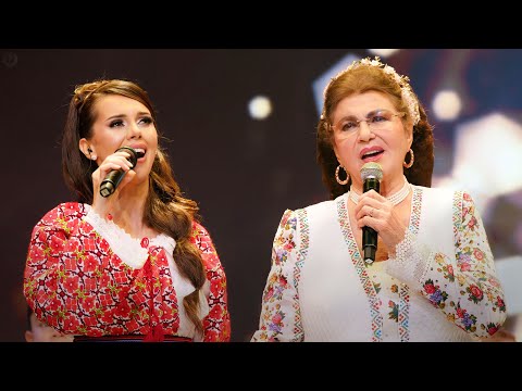 Georgiana Lobonț & Irina Loghin - Câte griji are o mamă ❤️ || Duet de excepție BT ARENA 2024