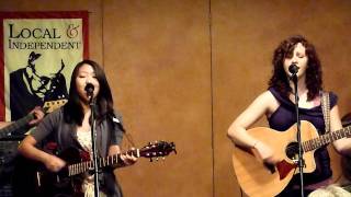 The Crane Wives &quot;New Colors-Kick Drum Heart&quot;