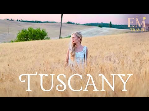 This Is The Val d’Orcia. Everything You Need To Know About Tuscany’s Magical Region 🤫