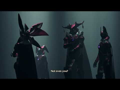 Xenoblade Chronicles 3 - Chapter 4 Umber Drague Defeated & Consul Meets with Consul J Joran Cutscene