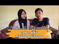 CINTAKU MAULANA ARDIANSYAH LIVE COVER BY NADHIMAH SYIFA MAYSA