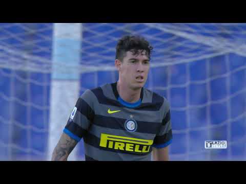 Serie A TIM | Highlights Lazio-Inter 1-1
