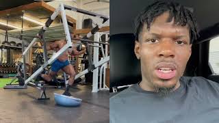 Action Jaxon | Sir turn in your membership.. 🤦🏾♂️
