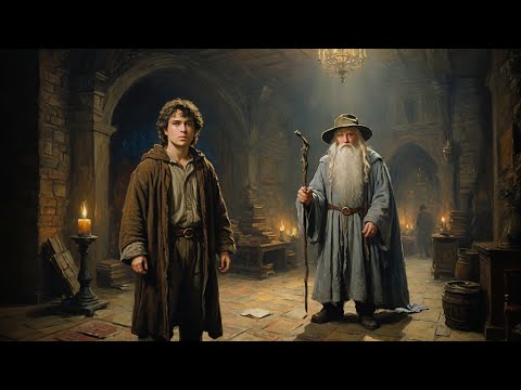 The Legacy of J R R  Tolkien