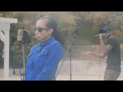 NATURAL SELECTION (Live) Kay Cola Featuring 1500 Or Nothing || In My Backyard Series