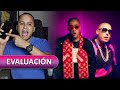 Cosculluela Ft. Bad Bunny - Madura (Reacción) (Análisis) Cosculluela Ft. Bad Bunny - Madura (Reacción) (Análisis)