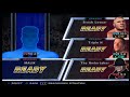 WATCH WWE SMACKDOWN HCTP GAMEPLAY HANDICAP MATCH ONE ON THREE