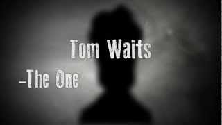 Animation &quot;The One That Got Away&quot; Tom Waits