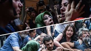 İnsan Hakları Derneği Tanıtım Videosu
