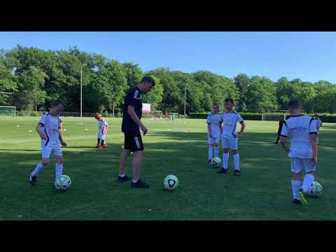 Samenwerking 4-Skills en vv Boekel Sport