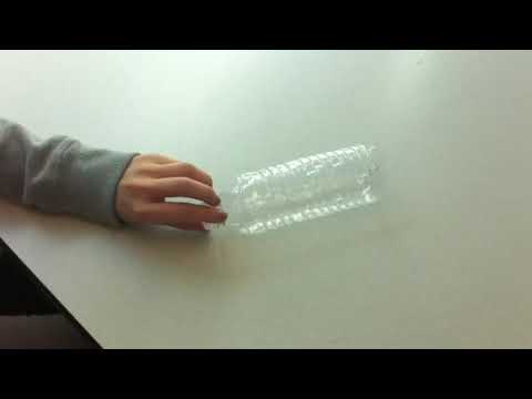 1.1.3 MSU bottle and hand